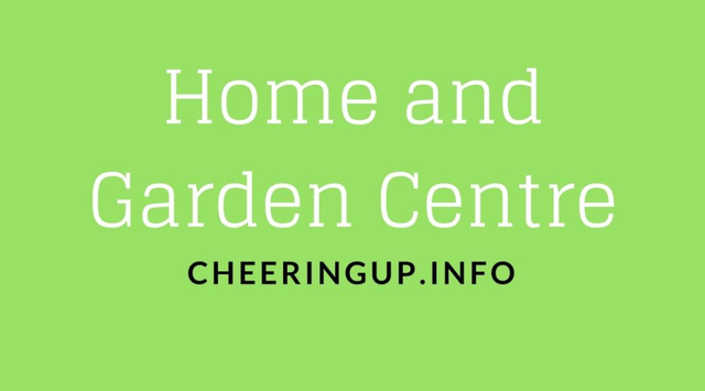 Home and Garden Trade Show CheeringupInfo Home Garden Market Place