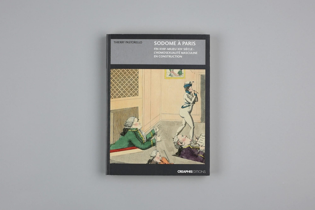Sodome à Paris