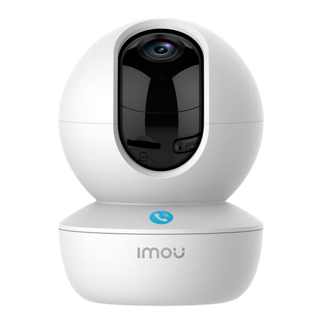 IMOU Ranger RC 4MP Smart WiFi PT Indoor Security Camera with AI Detection & Night Vision