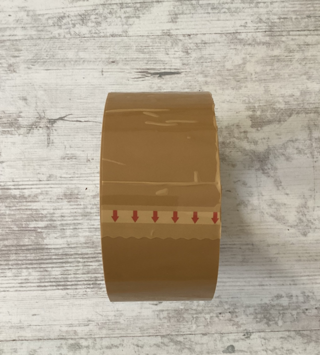 Rouleau de scotch vendu unité neuf