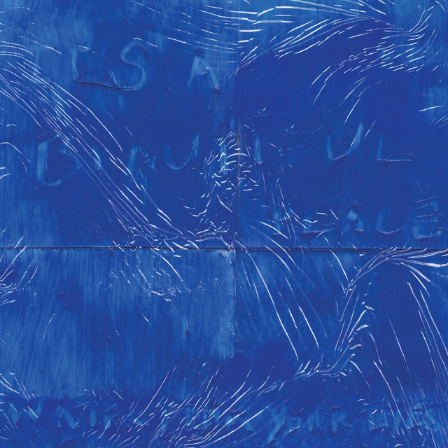 Water from Your Eyes - It&#039;s a Beautiful Place LP