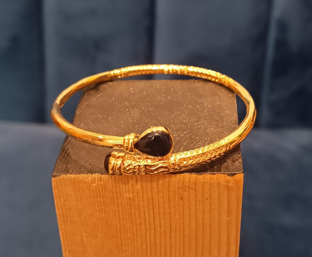 Vangovango croisé noir 