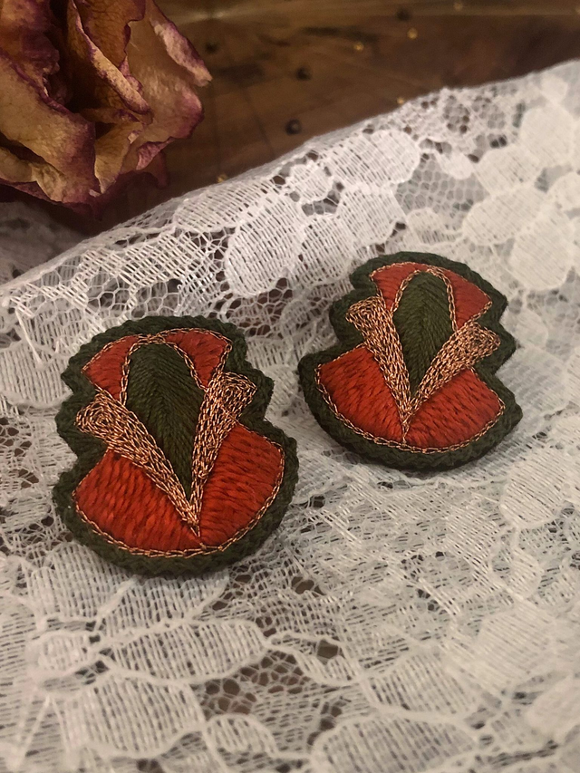 Shakti - Précommande - Brique