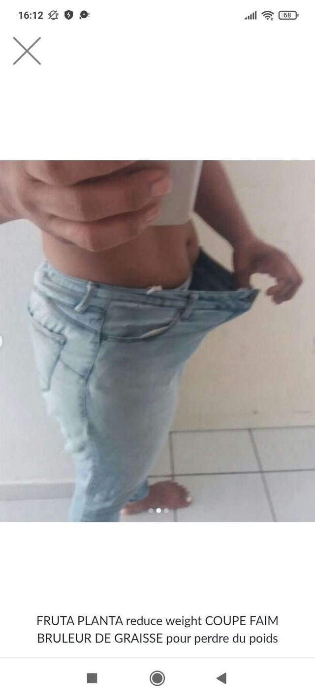 Fruta planta..reduce weight