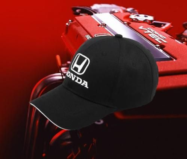 Casquette Honda