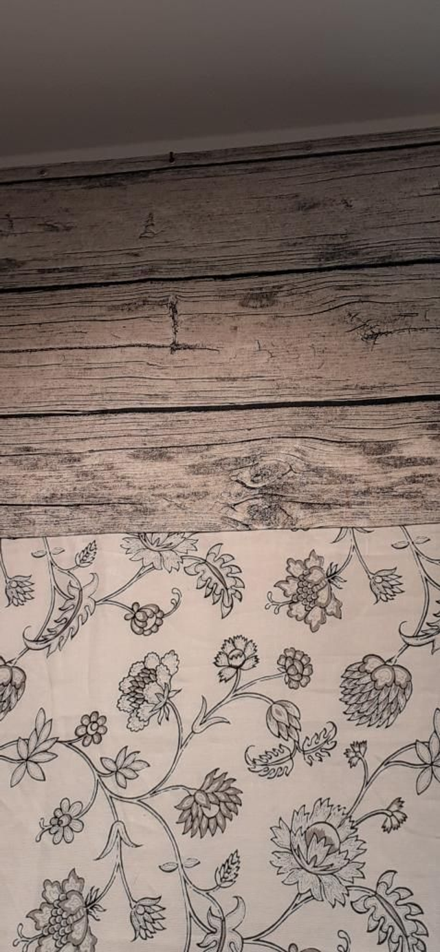 Wandbehang & Schiebegardiene