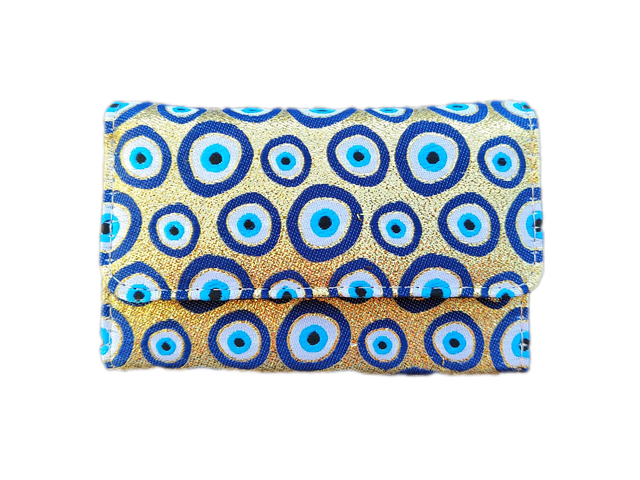 KADIN CUZDANI Turecki Ozdobny Portfel Damski MAŁY (2)