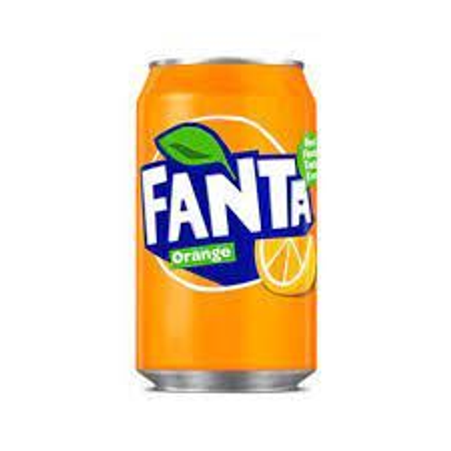 Fanta