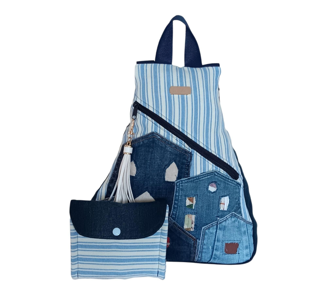 Conjunto Casitas 🏘 ♻️