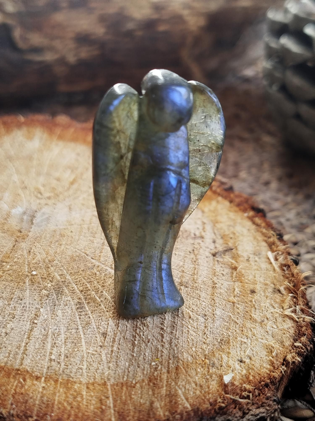 Ange Labradorite 