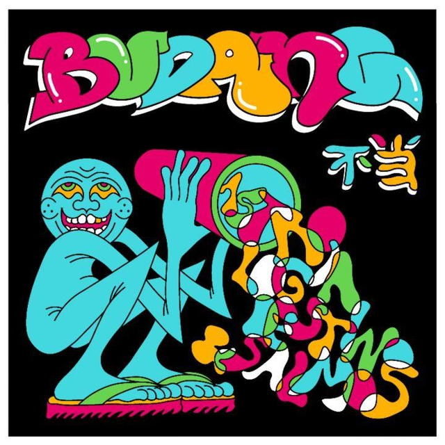 Budang - Astrologia, &amp; Salmos

