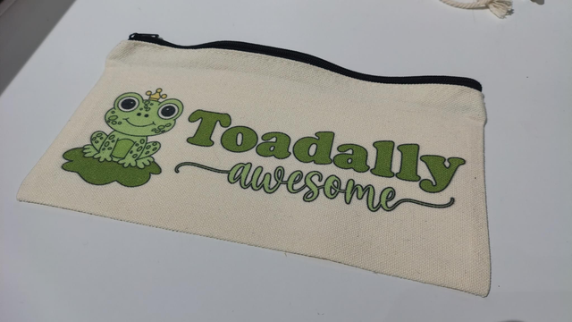 Toadally Awesome Case