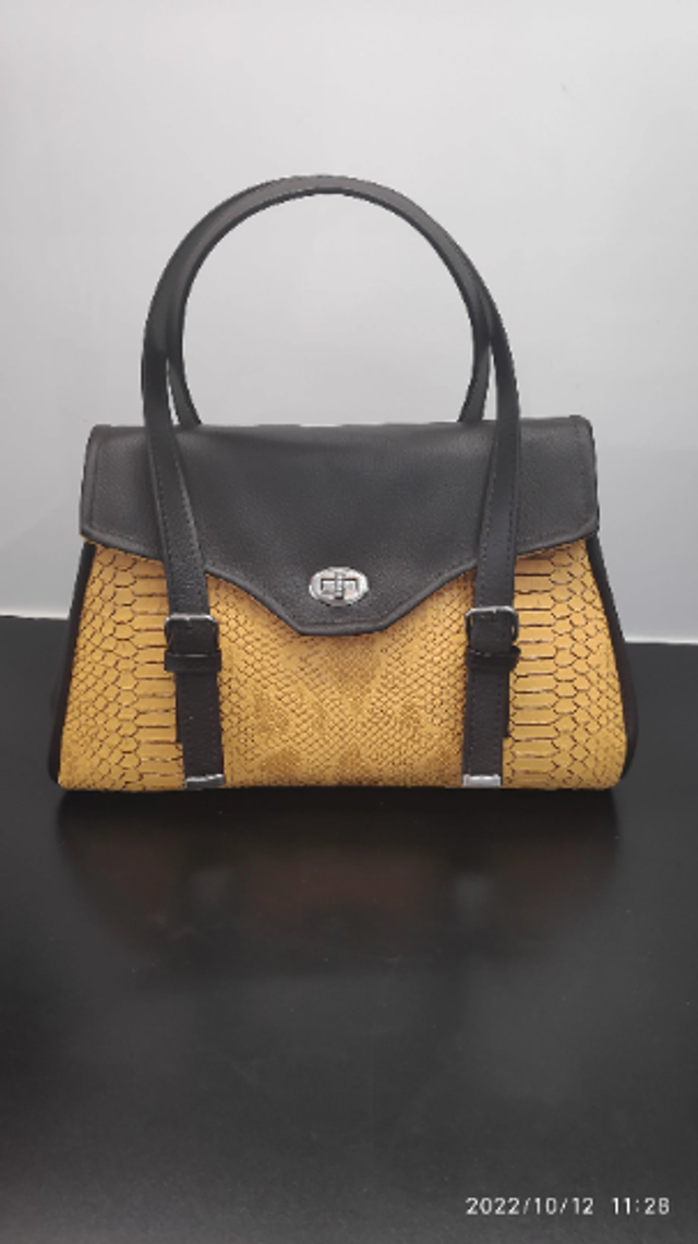 sac Sérafina automne 
