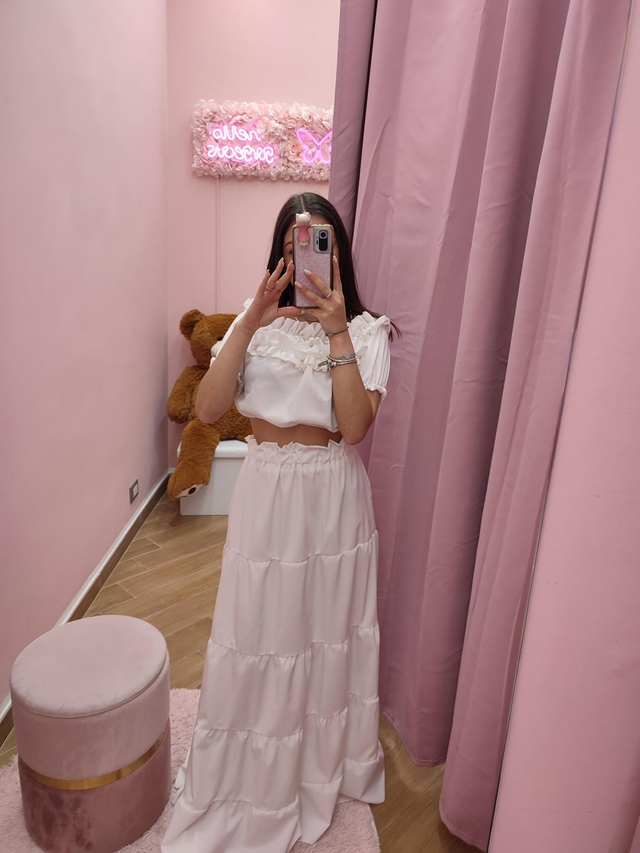 Coordinato Mikonos
