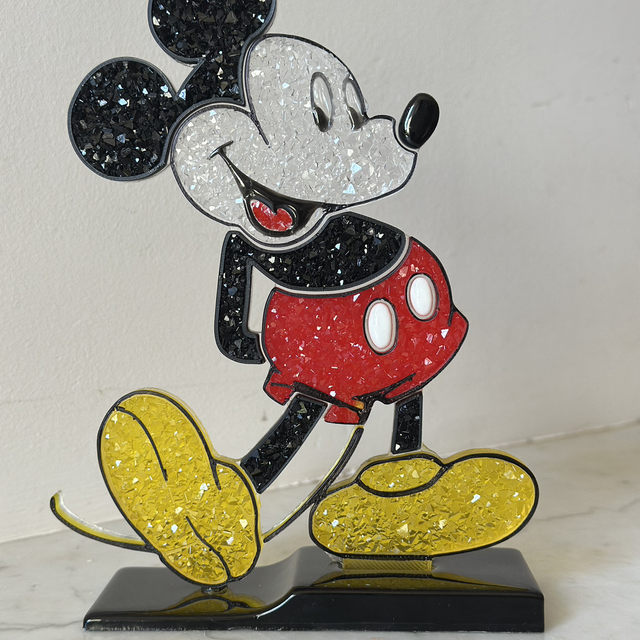 Figurine Mickey Mouse