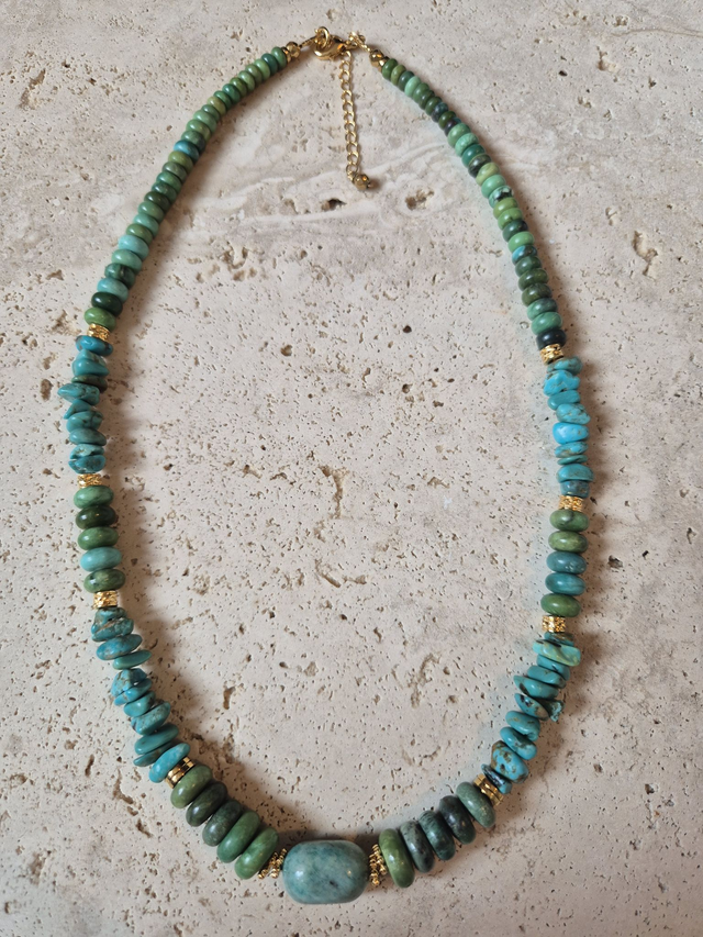 COLLIER NANO