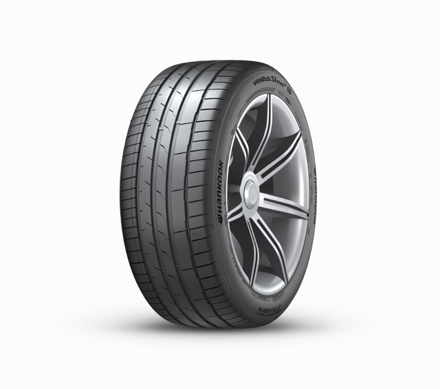 HANKOOK 245/45ZR18 100 Y K127 (Estivi)