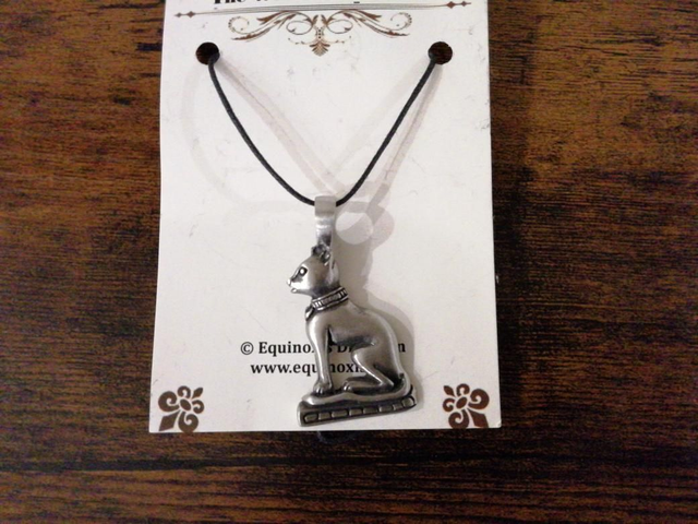 Collier Égyptiens