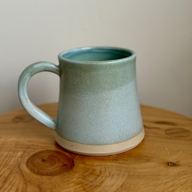 Large Seaside mug