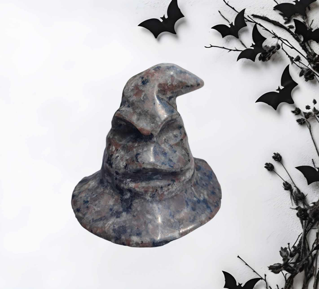 Choixpeau Yooperlite