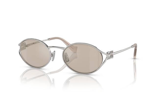 Eyewear Woman Miu Miu  MU 52YS 1BC10F