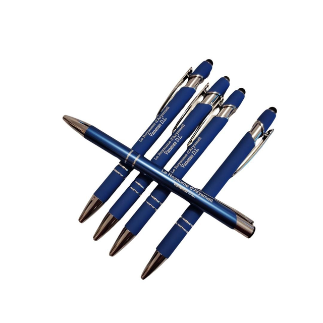 Stylo &quot;Le royaume d&#039;Arysmeïl&quot;