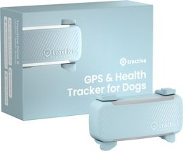 Tractive GPS DOG 6 