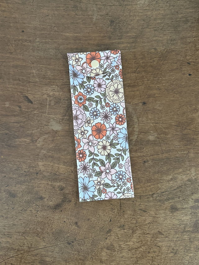 Étui à brosse à dents / ou à couverts (1)