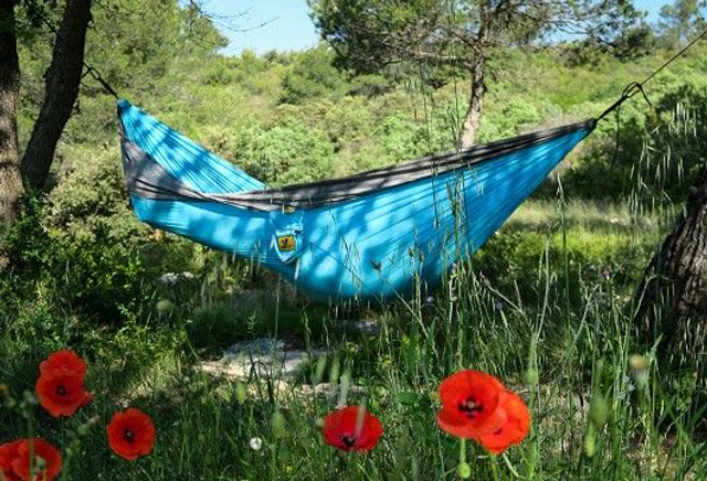 Beelazy bleu turquoise 