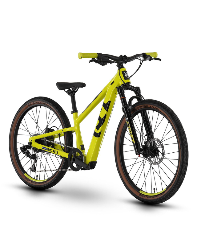 Husqvarna Young Cross 2025 - das ideale Ostergeschenk