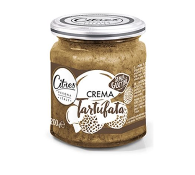 Citres - Szarvasgomba krém 200g