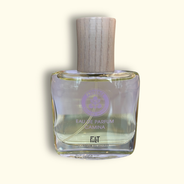 Fiilit eau de parfum camina
