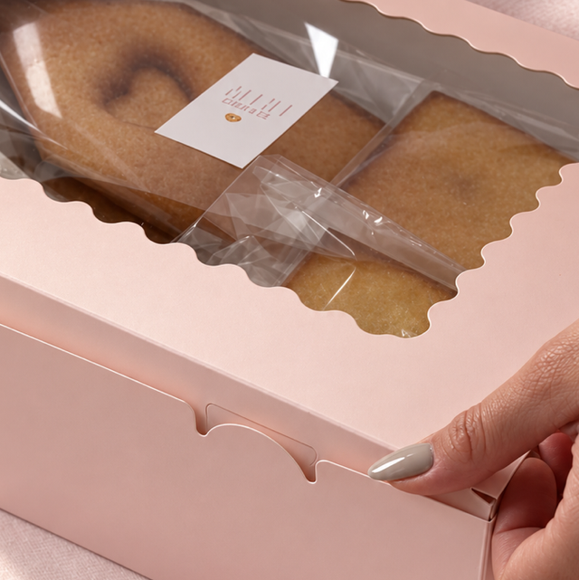 Kit DIY  - Maison de pain d'épices
