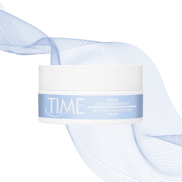 CREMA RIEQUILIBRANTE PH 50ML