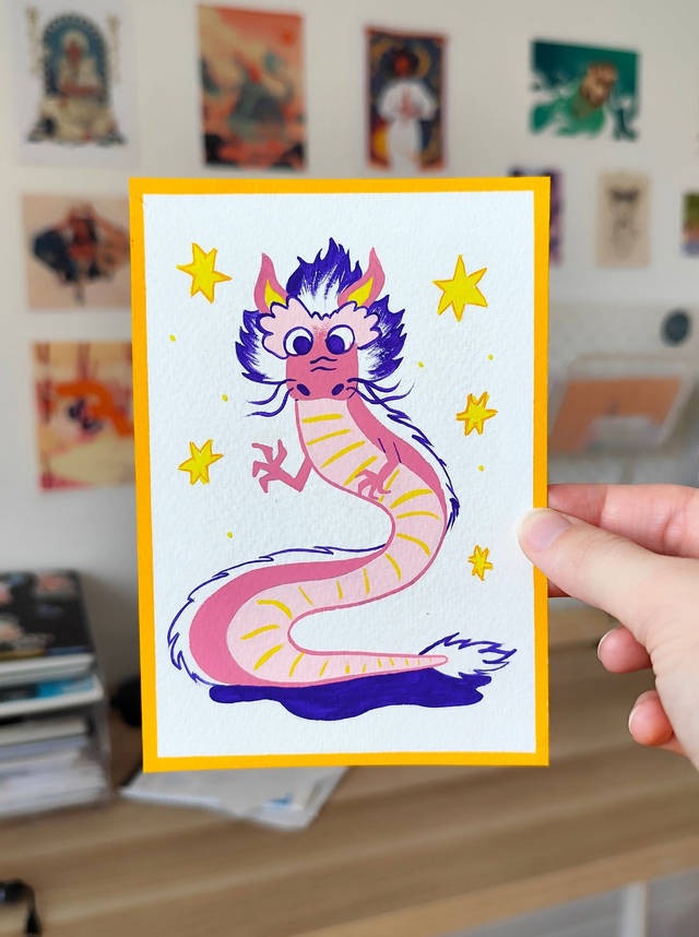 Dragon