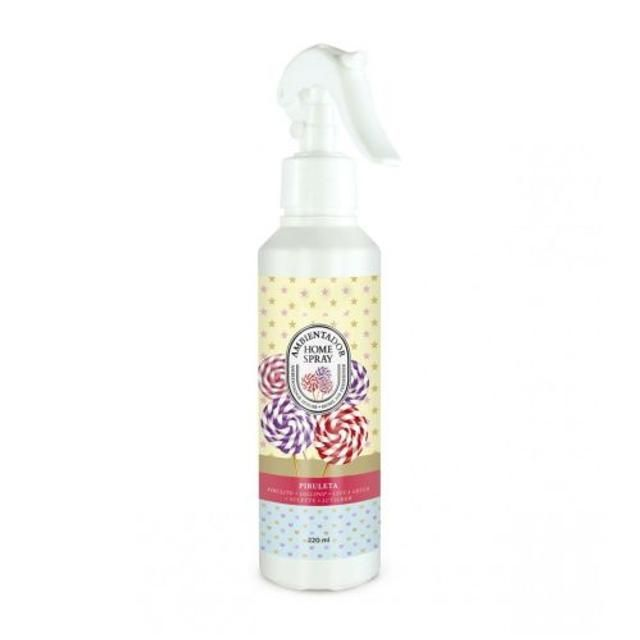 Prady Home Spray Air Freshener 200ml - Lollipop