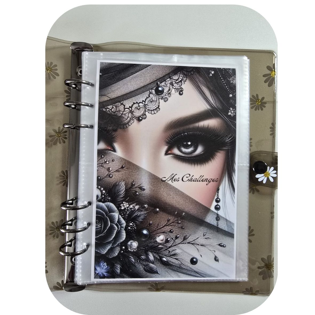 Challenge filles du désert