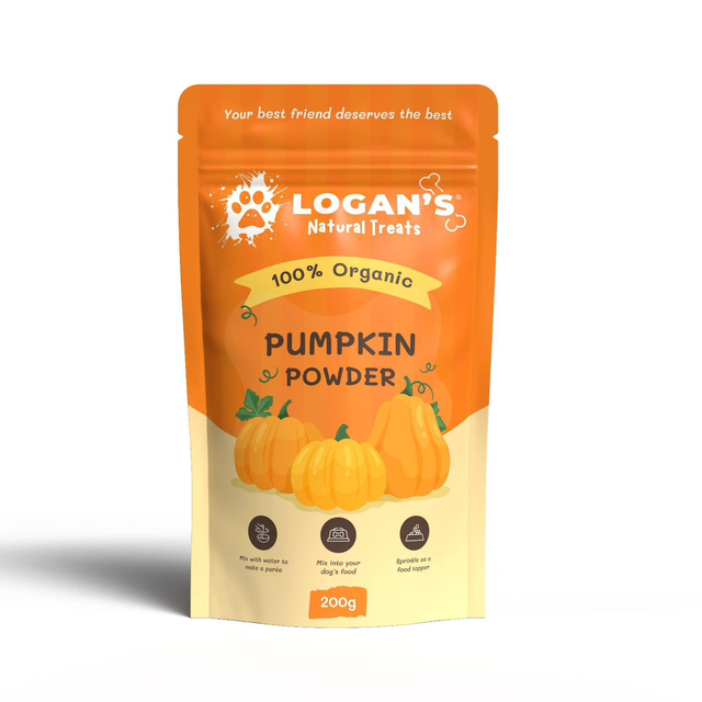 Pumpkin Powder Supplement 200g