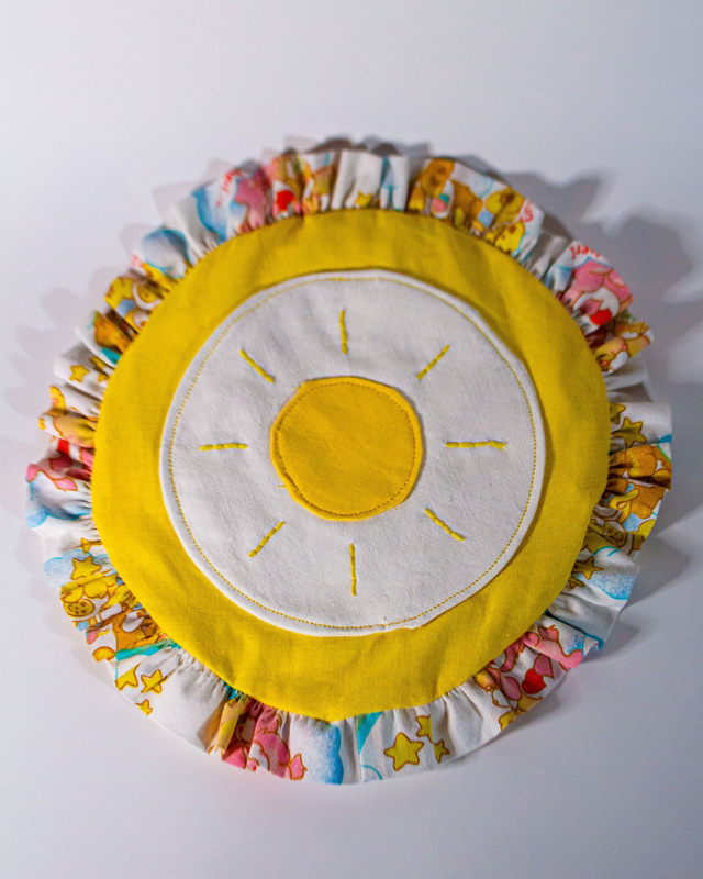 Kit Bisounours - Grosjojo