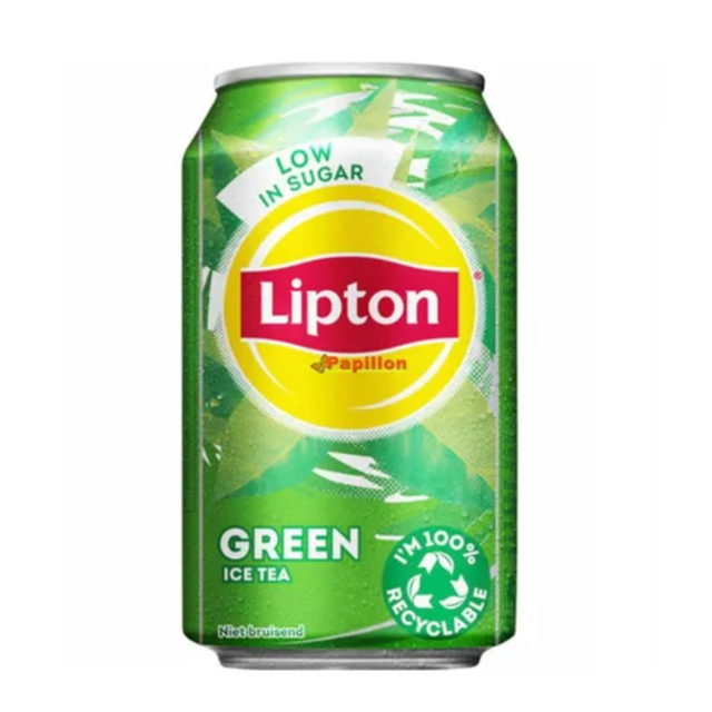 Lipton Green Tea