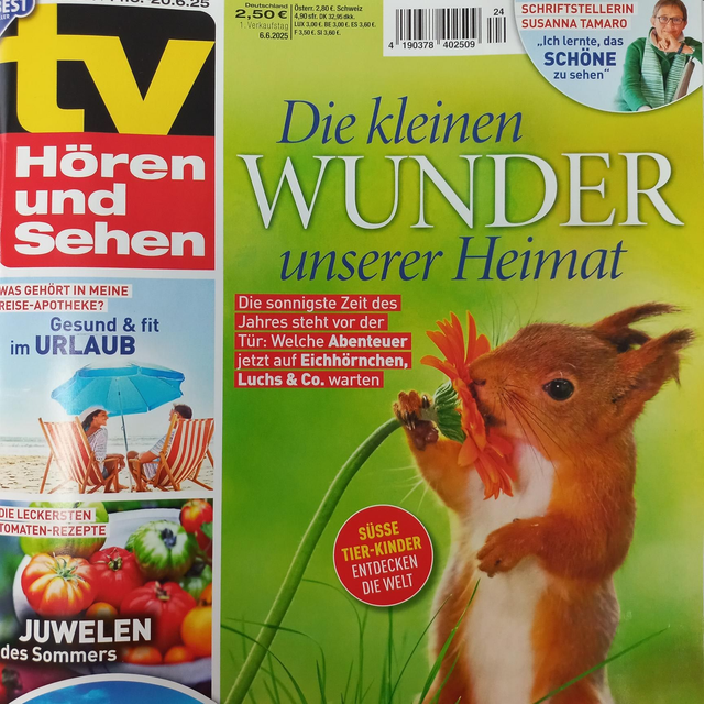  TV Hören+Sehen