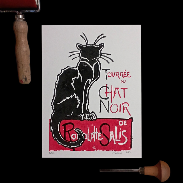 Chat Noir
