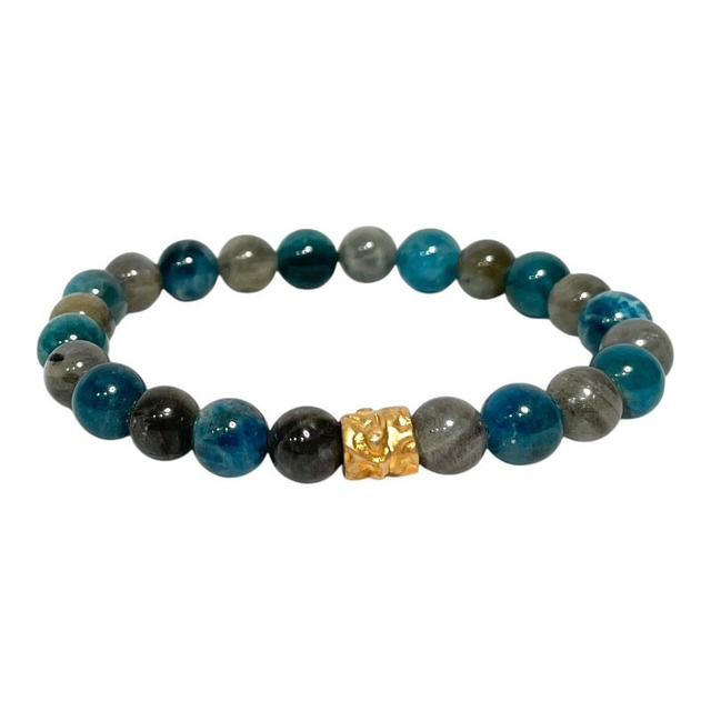 Bracelet SYMPHY doré