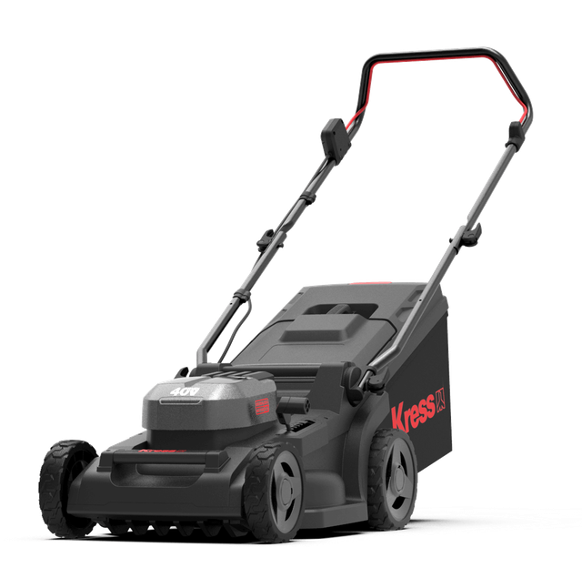 Kress 40V Akku-Rasenmäher KG748.9