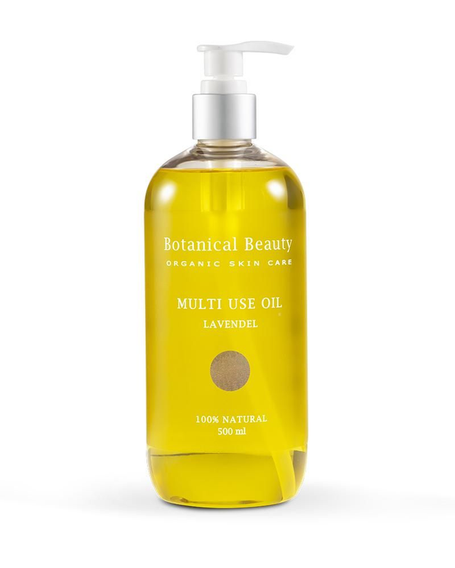 Multi Use Oil - Lavendel