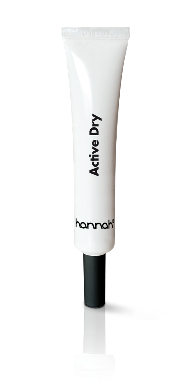 Active dry 10 ml