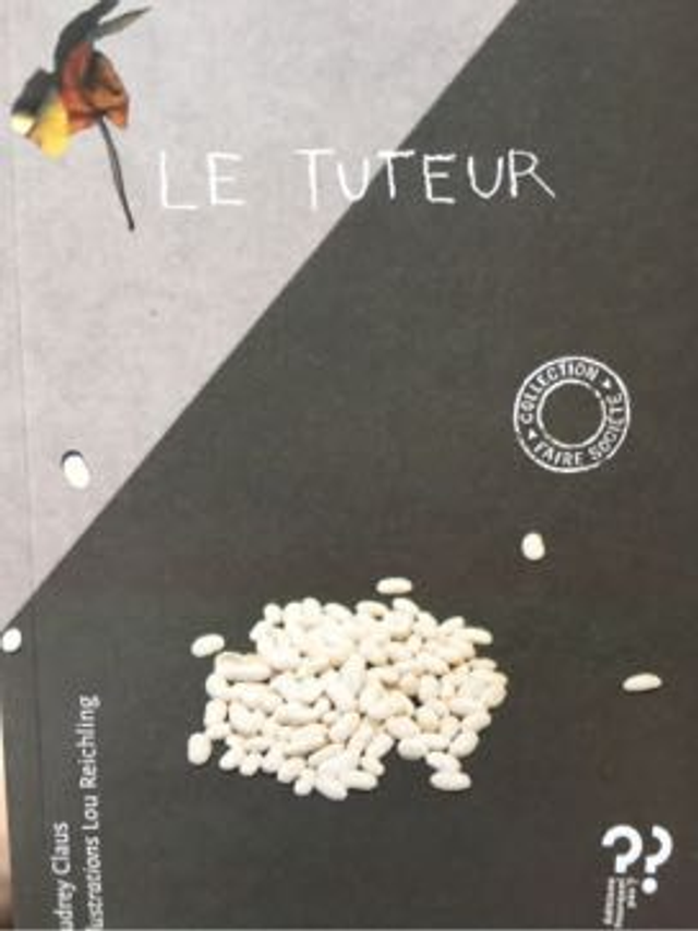 Le tuteur / quelque chose a changé