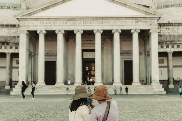 Claudio Cimmelli - NLP 11