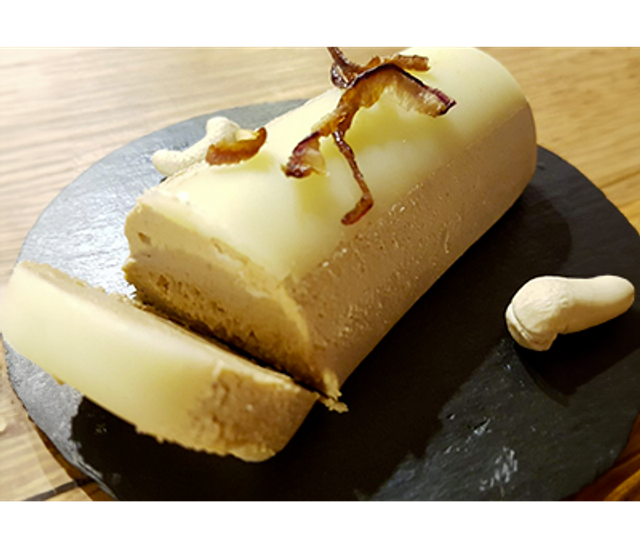 Ub) Fogra en bûchette offre pro