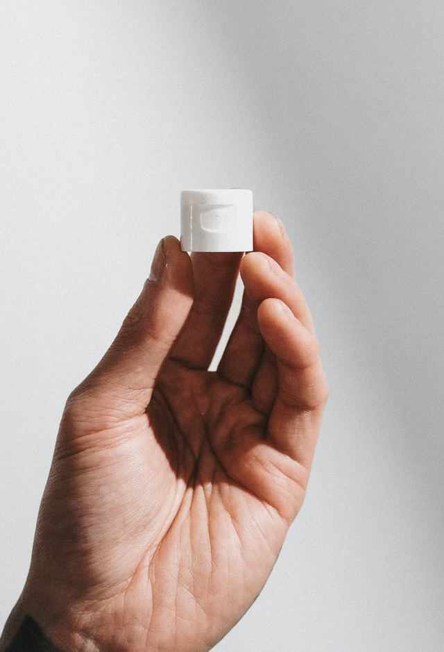 PRE-ORDER AKC Artist Bottle Replacement Caps (10PC)